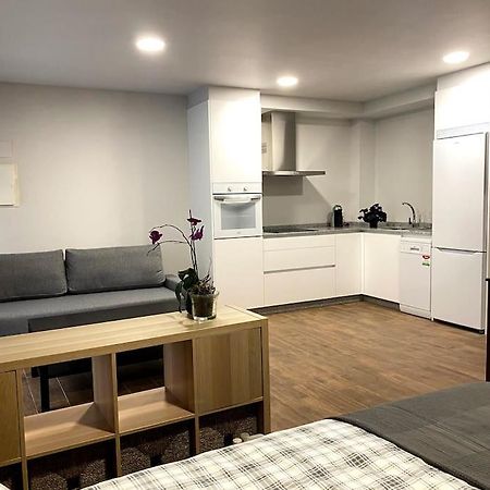 Casas Da Brixida. Apartamento Accesibel Cangas do Morrazo Εξωτερικό φωτογραφία